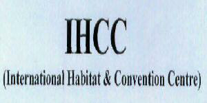 Ihcc (international Habitat & Convention Centre) Device mark 2091104 Trademark