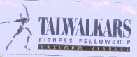 Talwalkars (label) Device mark 1487256 Trademark