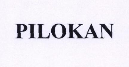 Pilokan Device mark 1586109 Trademark