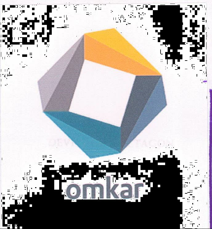 Omkar Device mark 2037640 Trademark