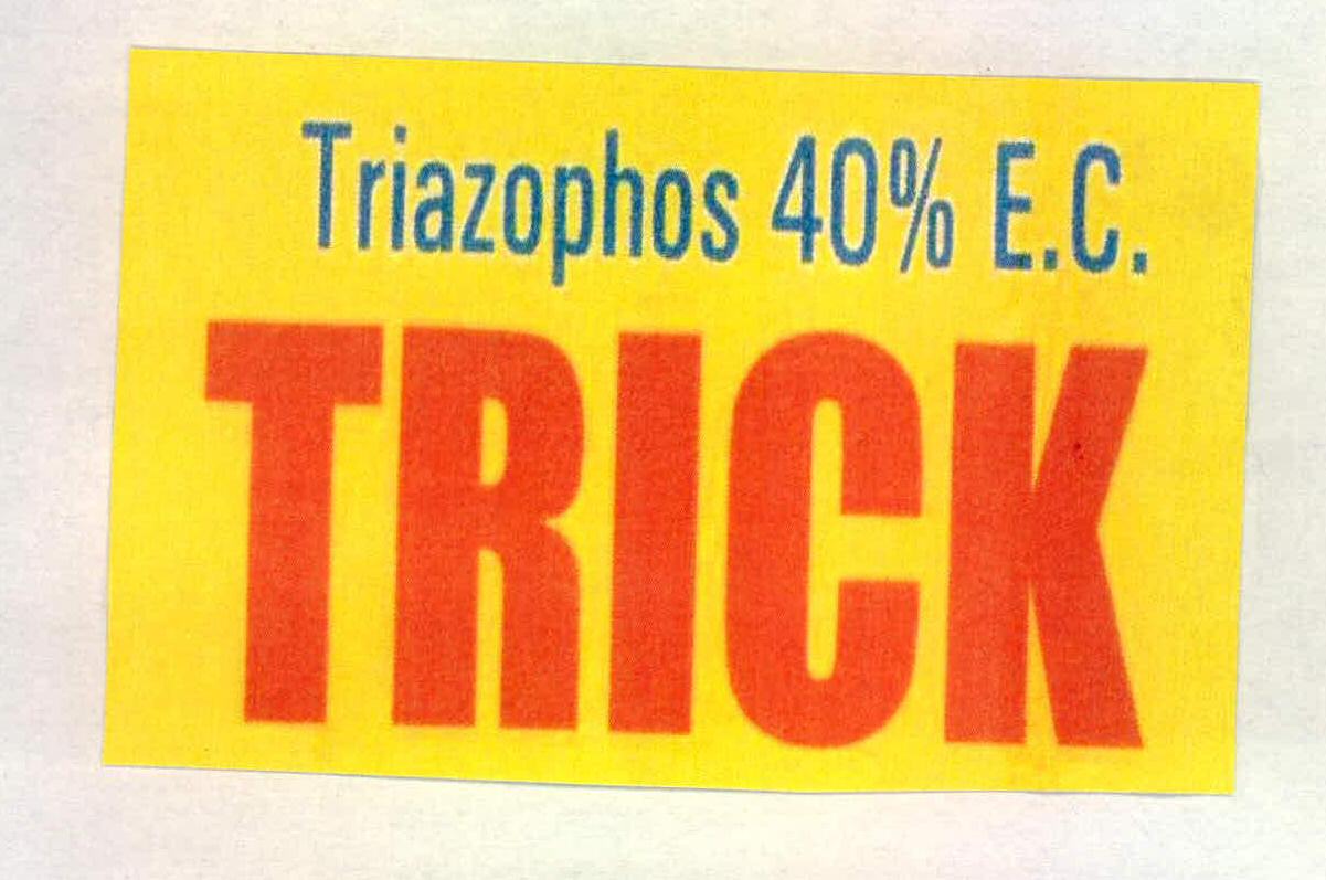 Trick Device mark 2197490 Trademark