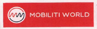 Mobiliti World (label) Device mark 2666500 Trademark