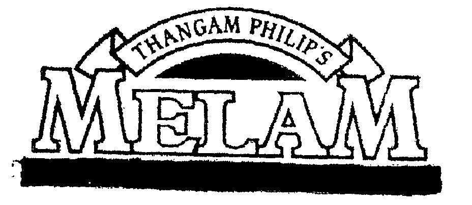 Melam Device mark 571244 Trademark
