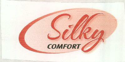 Silky Comfort Device mark 2342175 Trademark
