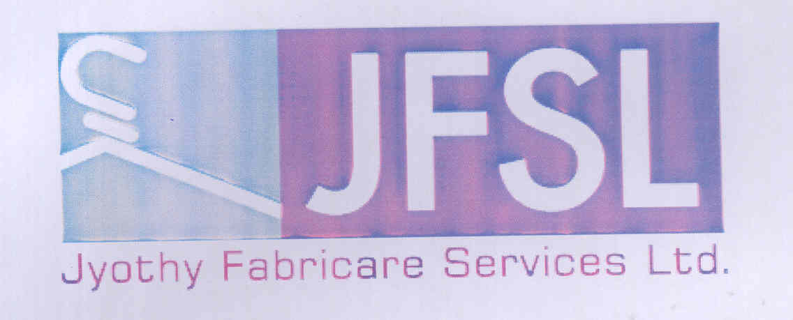 Jfsl (label) Device mark 1737373 Trademark