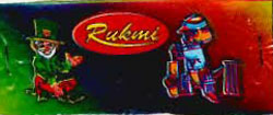 Rukmi Device mark 1007403 Trademark