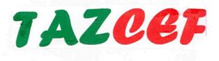 Tazcef Device mark 2033625 Trademark