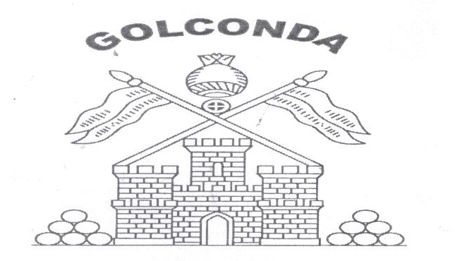 Golconda Device mark 2306272 Trademark