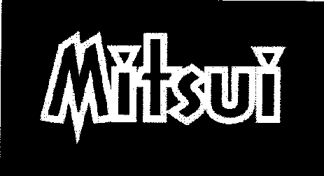 Mitsui Device mark 2231447 Trademark