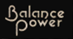 Balance Power Device mark 460233 Trademark