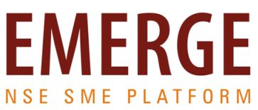 Emerge Nse Sme Platform Device mark 2336698 Trademark
