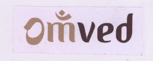 Omved ( Label ) Device mark 1784049 Trademark