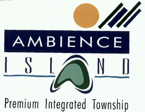 Ambience Island Device mark 1957423 Trademark