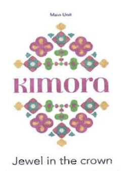 Kimora Device mark 2733106 Trademark