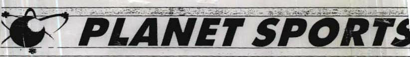 Planet Sports, Globe (device) Device mark 888805 Trademark