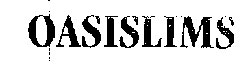 Oasislims Device mark 1094786 Trademark