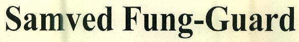 Samved Fung-guard Device mark 2561176 Trademark