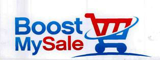 Boost Mysale Device mark 2376532 Trademark