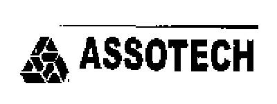 Assotech Device mark 1324403 Trademark