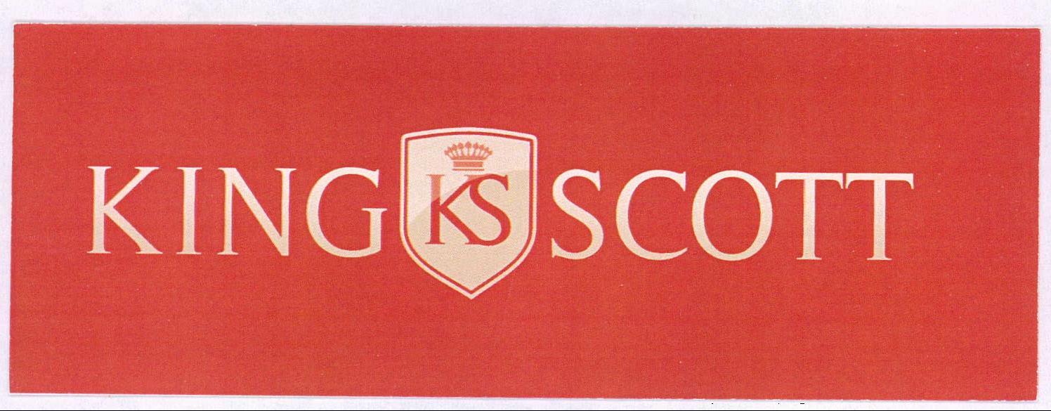 King Scott Device mark 2048037 Trademark