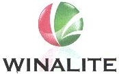Winalite Device mark 1828421 Trademark