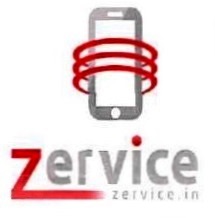 Zervice (device) Device mark 2793683 Trademark