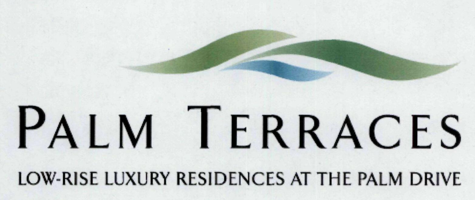 Palm Terraces Device mark 1938674 Trademark