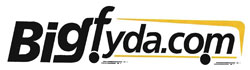 Bigfyda.com Device mark 2695641 Trademark