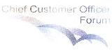Chief Customer Officer Forum Device mark 1812743 Trademark