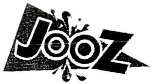 Jooz Device mark 882640 Trademark