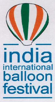India International Balloon Festival (device Of Balloon) Device mark 2278086 Trademark