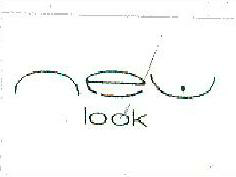 New Look Device mark 1260813 Trademark