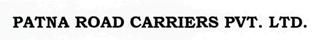 Patna Road Carriers Pvt. Ltd. Device mark 2573130 Trademark