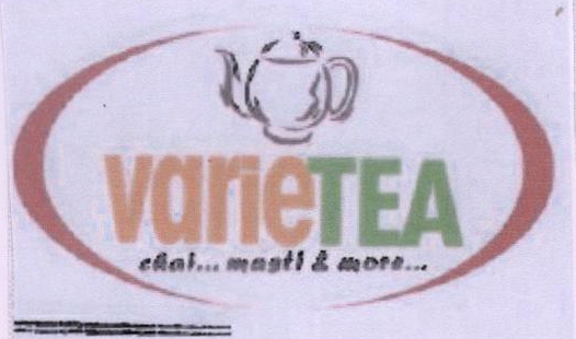 Vanetea Device mark 1845573 Trademark
