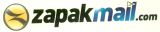 Zapakmail.com (label) Device mark 1558984 Trademark