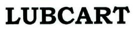 Lubcart Device mark 2444773 Trademark
