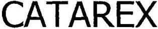 Catarex (label) Device mark 2221851 Trademark