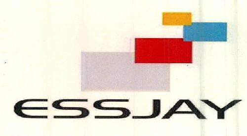 Essjay Device mark 2358140 Trademark