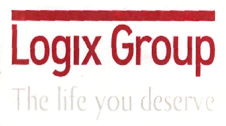 Logix Group With Lable Device mark 2126458 Trademark