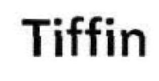 Tiffin Device mark 2396066 Trademark