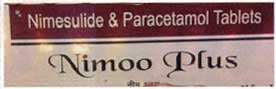 Nimoo Plus Device mark 2172612 Trademark