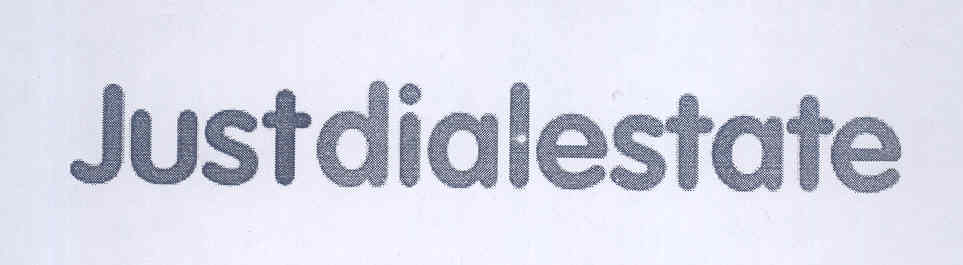 Justdialestate Device mark 1693020 Trademark