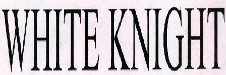 White Knight Device mark 2296879 Trademark
