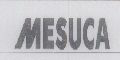 Mesuca Device mark 1546423 Trademark