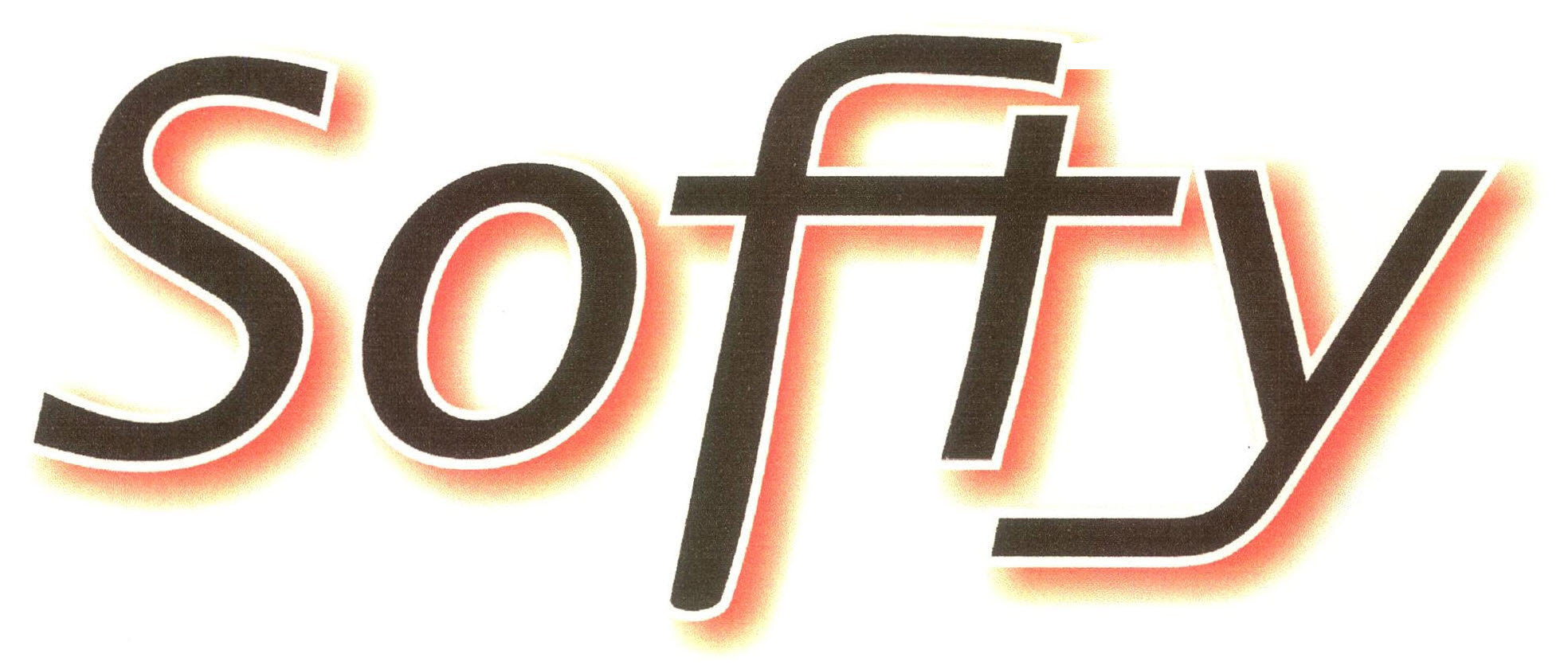 Softy Device mark 2833800 Trademark