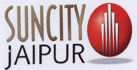 Suncity Jaipur (lable) Device mark 1558868 Trademark