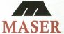 Maser (label) Device mark 1538533 Trademark