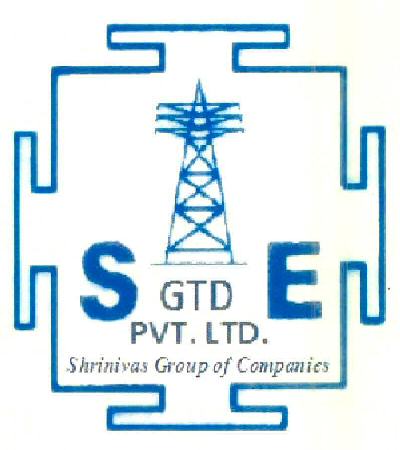 Se Gtd Pvt. Ltd Device mark 2651773 Trademark