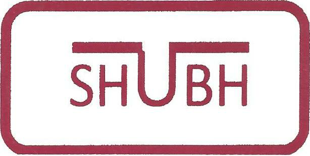Shubh Device mark 2535398 Trademark