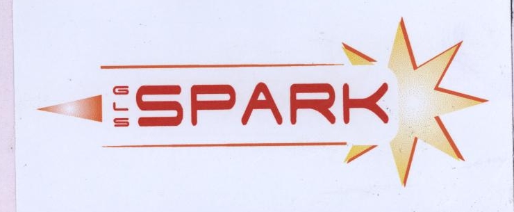 Spark (label) Device mark 1786961 Trademark